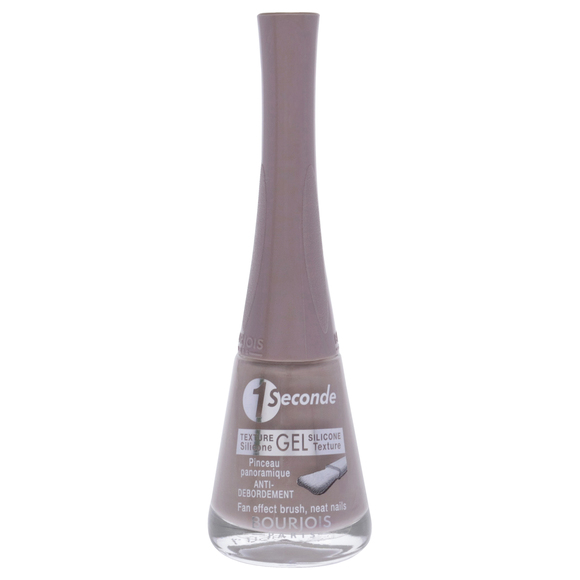1 Seconde - 55 A-Greigee by Bourjois for Women - 0.3 oz Nail Polish - Picture 1 of 3